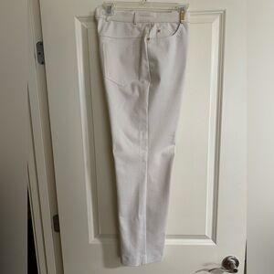 2 pair St John Sport slacks